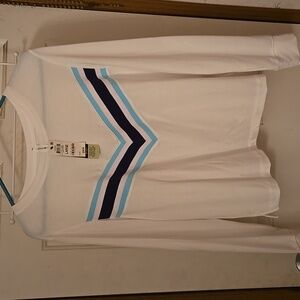 Ideology NWT TOP